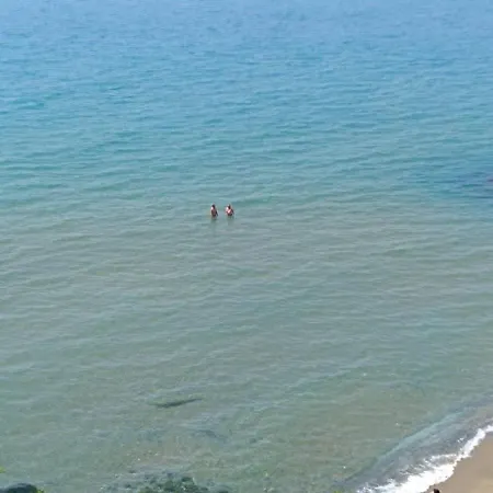 Sea Paradise 2-room Seafront In Sveti Vlas * Burgas