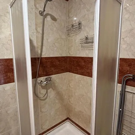Apartament Sea Paradise 2-room Seafront In Sveti Vlas