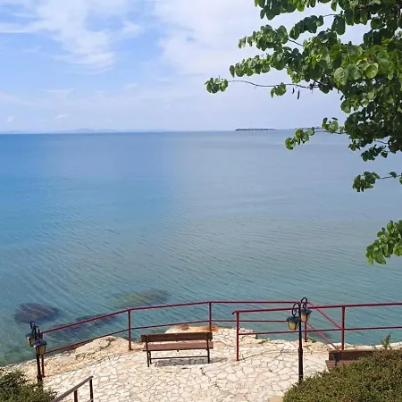 Sea Paradise 2-room Seafront In Sveti Vlas * Burgas