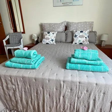 Sea Paradise 2-room Seafront In Sveti Vlas * Burgas City